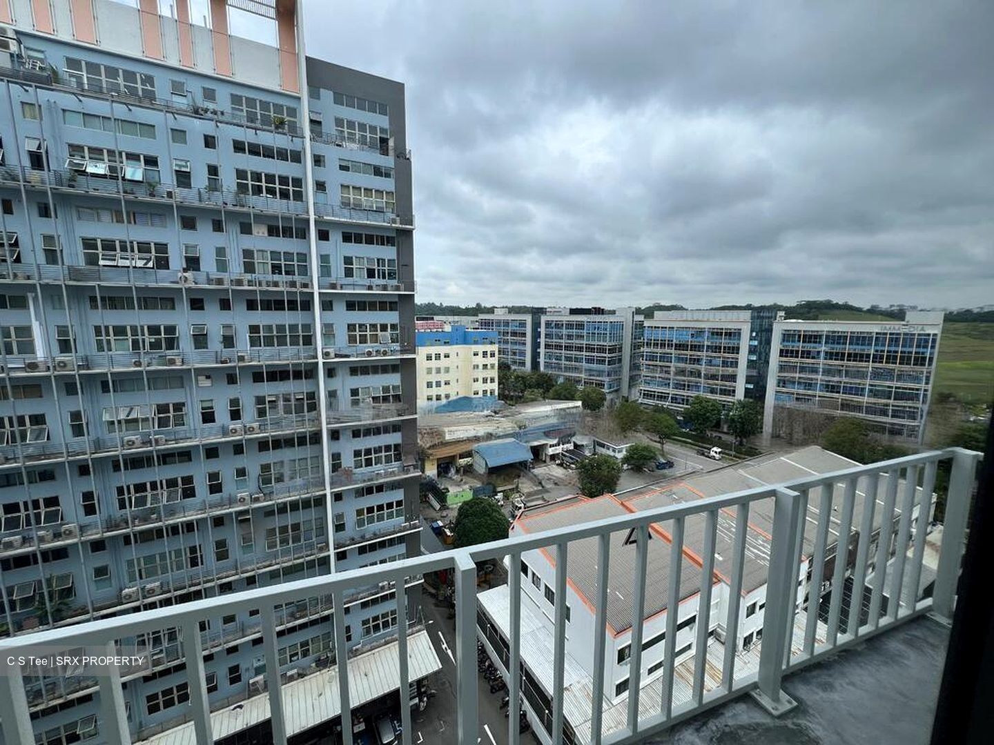 Ct Foodnex (D25), Factory #598608141